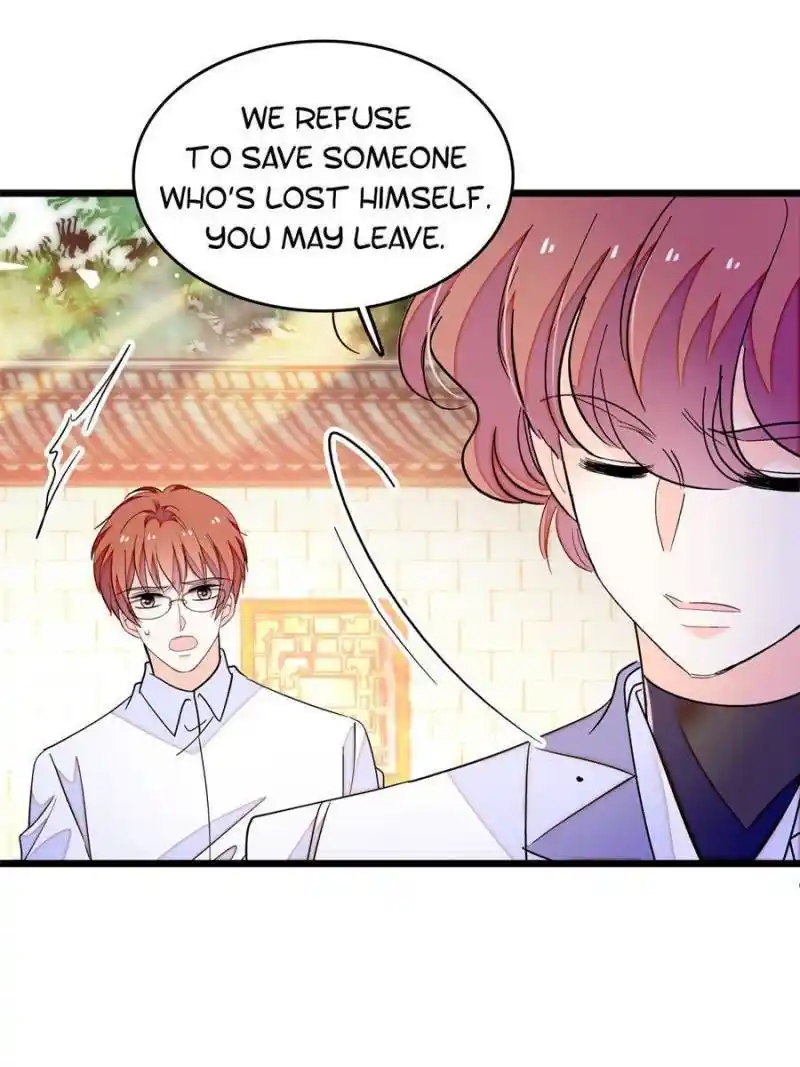 I’M Being Shipped With The King Of Film! Chapter 233