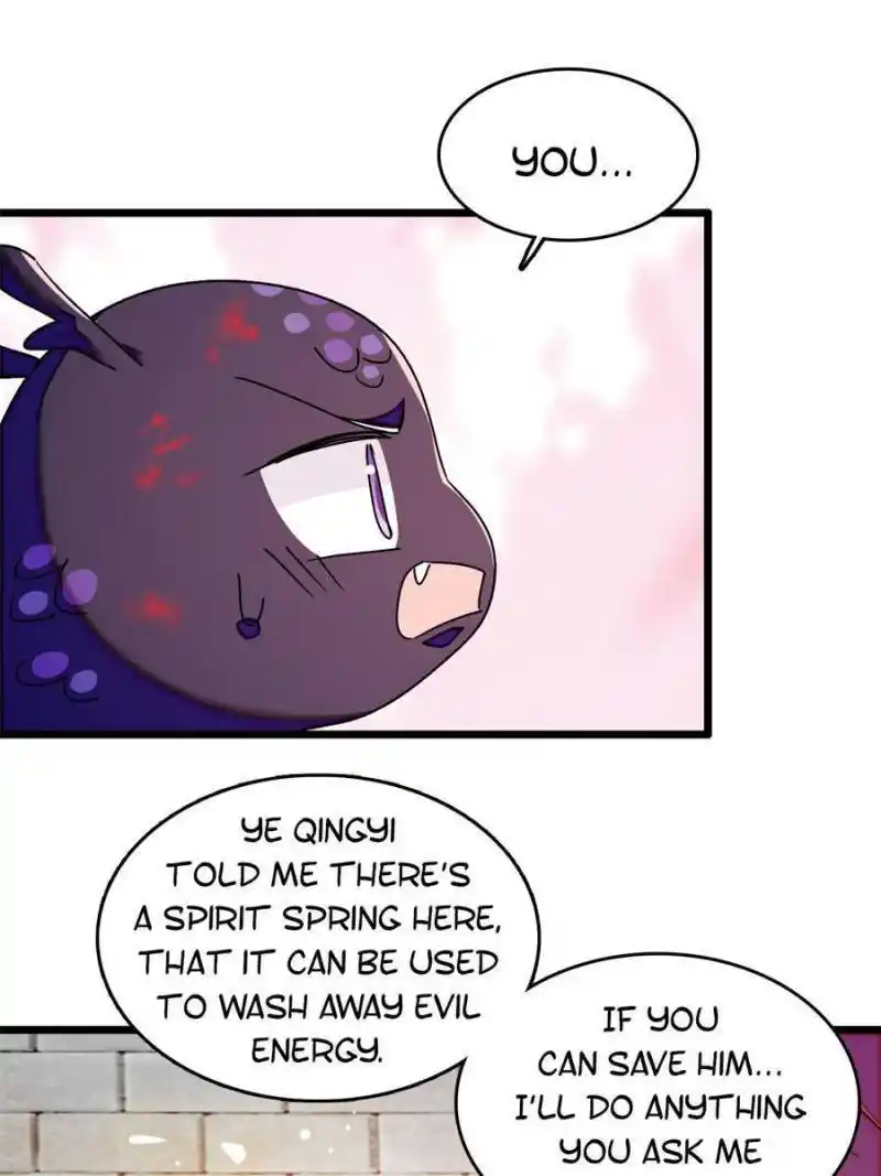 I’M Being Shipped With The King Of Film! Chapter 233