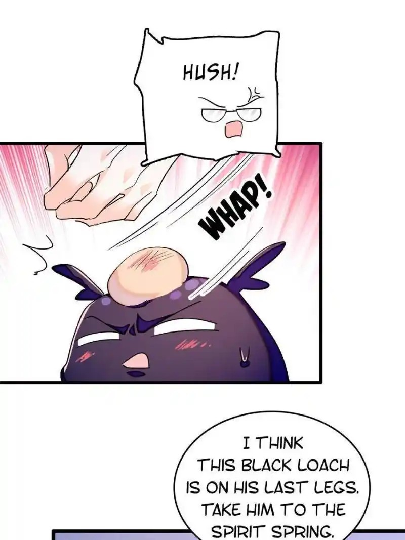 I’M Being Shipped With The King Of Film! Chapter 233