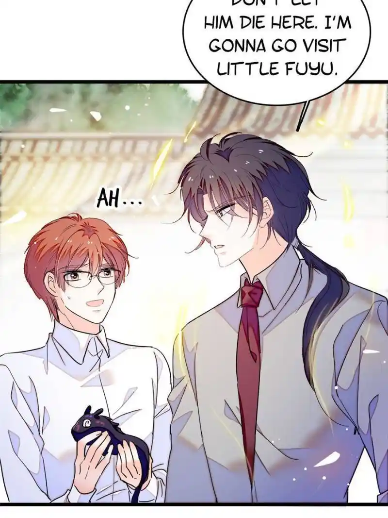 I’M Being Shipped With The King Of Film! Chapter 233