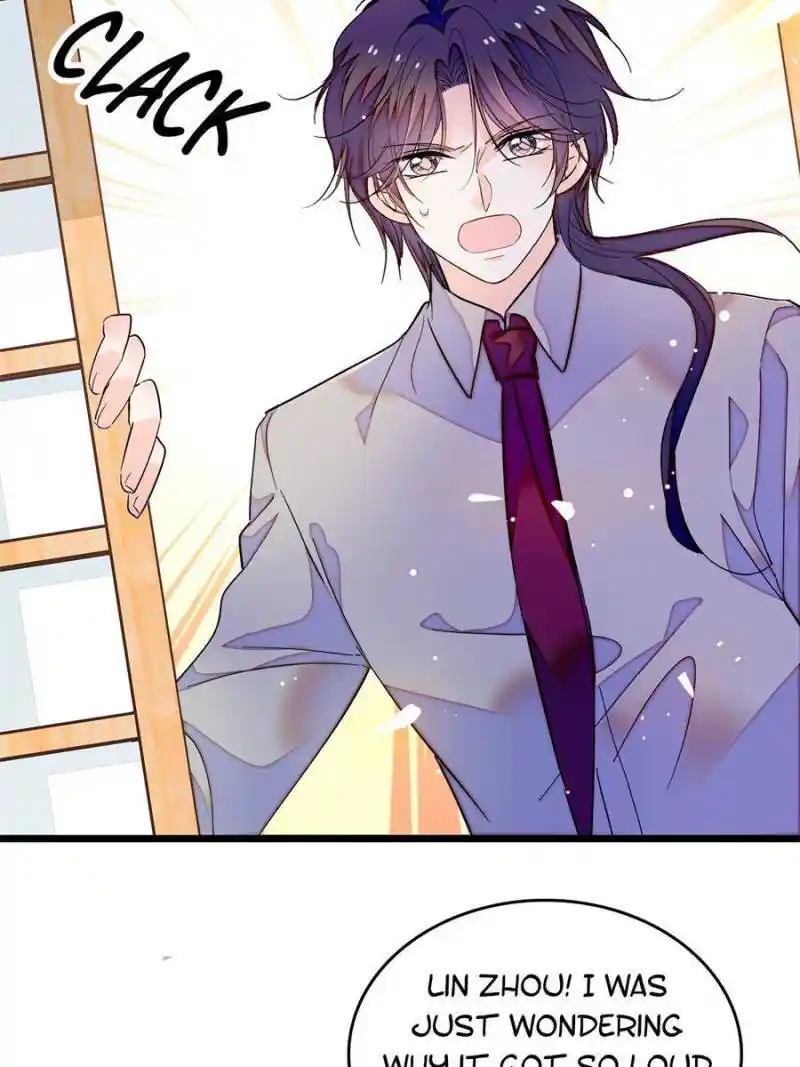 I’M Being Shipped With The King Of Film! Chapter 233