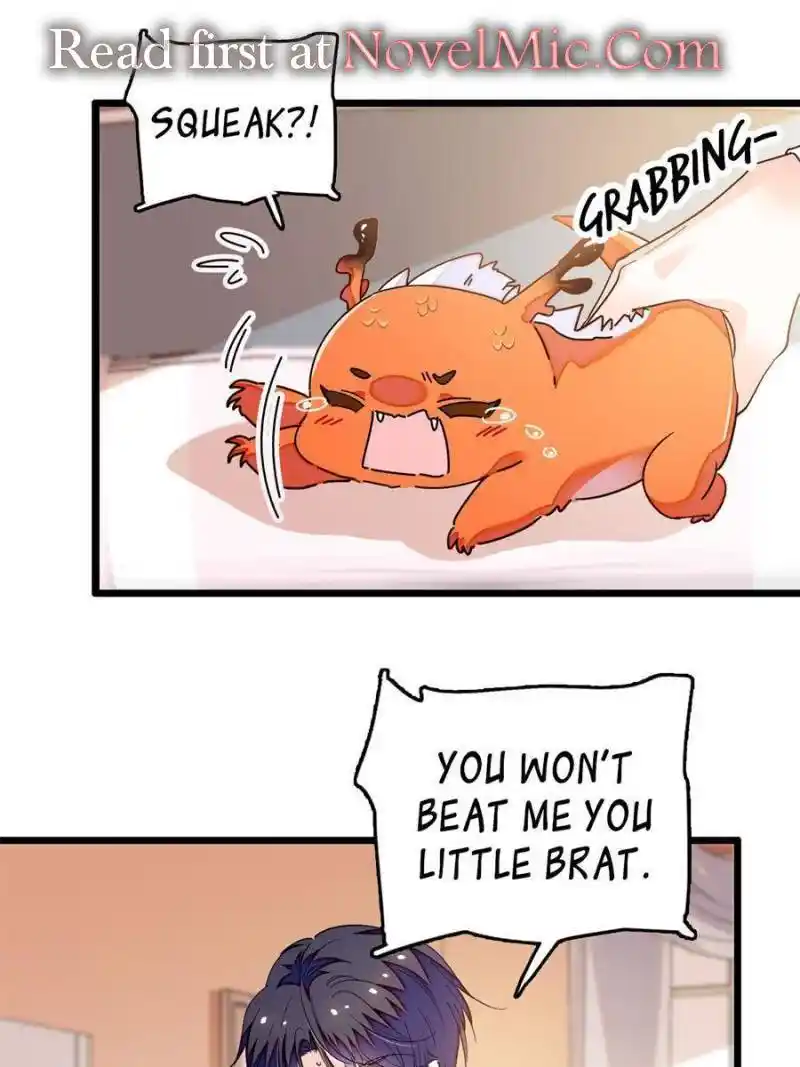 I’M Being Shipped With The King Of Film! Chapter 234