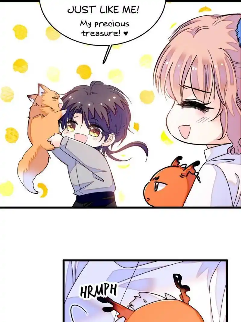 I’M Being Shipped With The King Of Film! Chapter 234