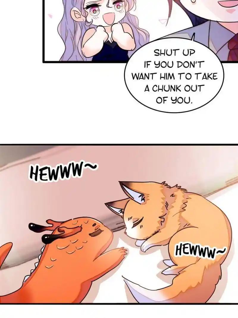 I’M Being Shipped With The King Of Film! Chapter 234