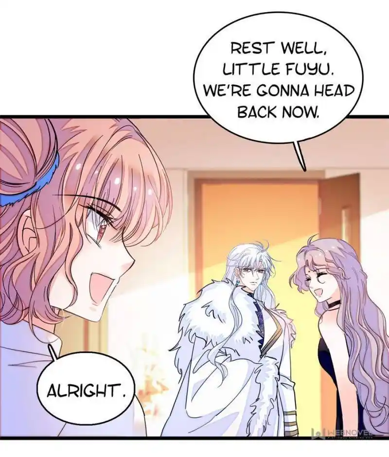 I’M Being Shipped With The King Of Film! Chapter 234