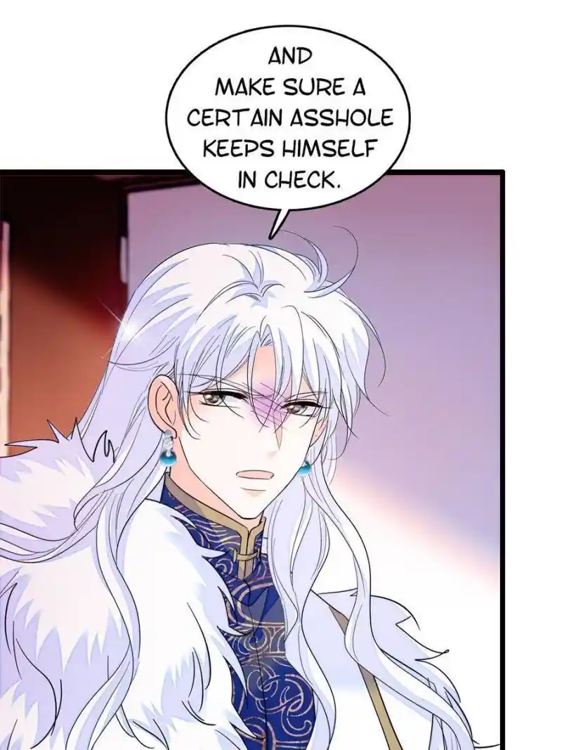 I’M Being Shipped With The King Of Film! Chapter 234