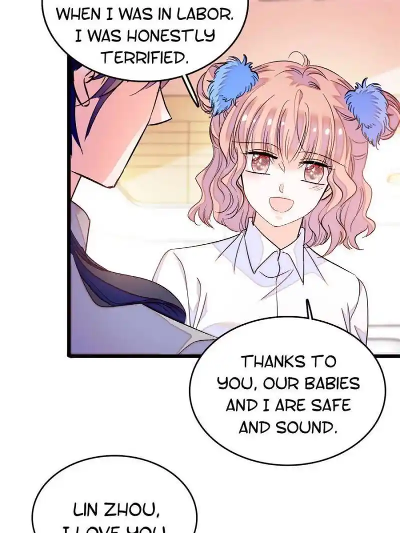 I’M Being Shipped With The King Of Film! Chapter 234