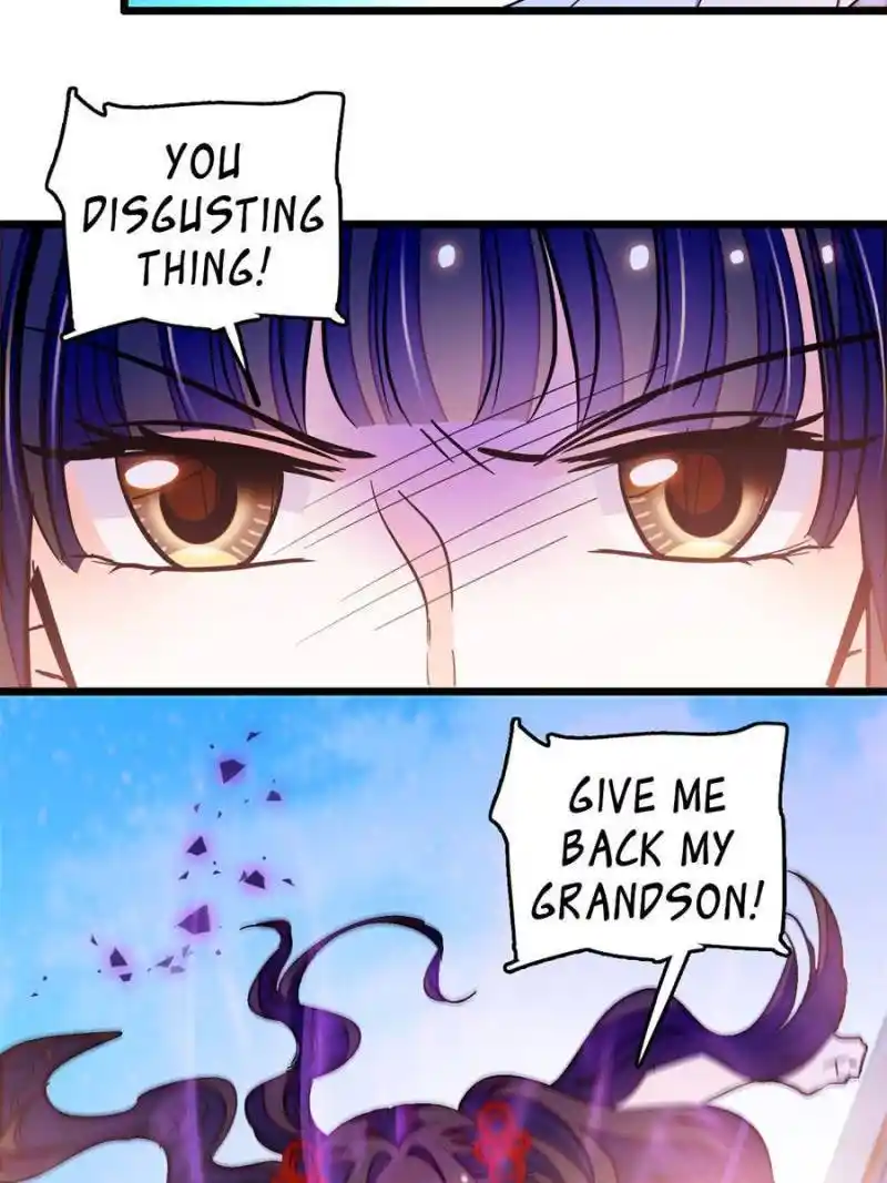 I’M Being Shipped With The King Of Film! Chapter 234