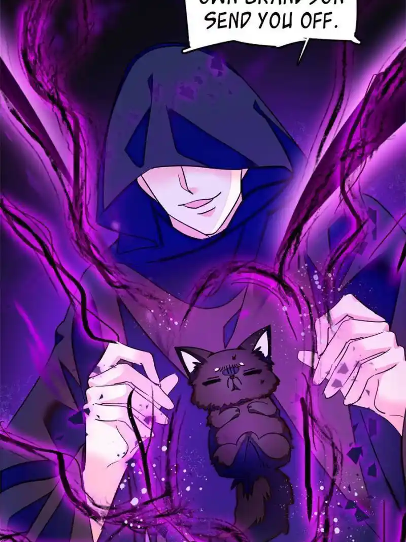 I’M Being Shipped With The King Of Film! Chapter 234