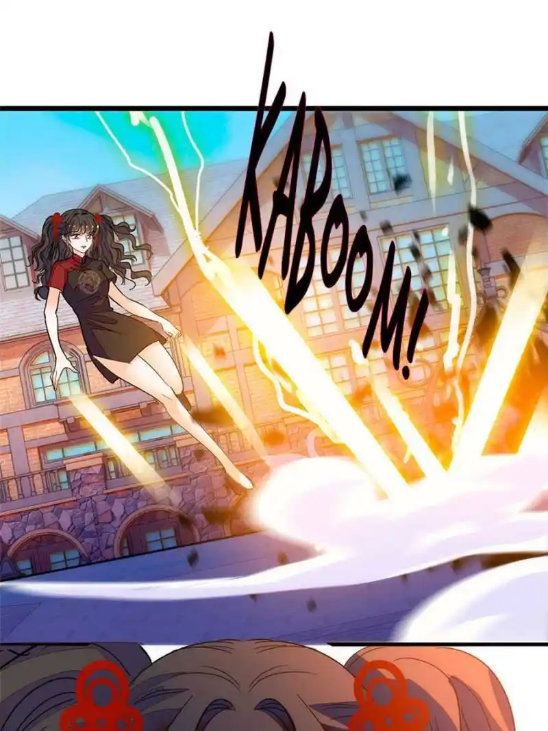 I’M Being Shipped With The King Of Film! Chapter 235