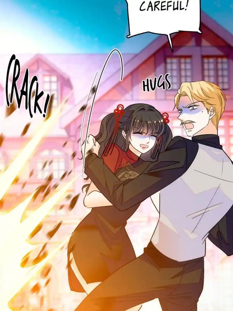 I’M Being Shipped With The King Of Film! Chapter 235