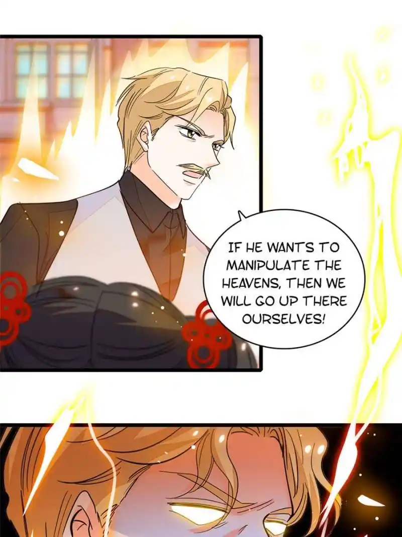 I’M Being Shipped With The King Of Film! Chapter 235