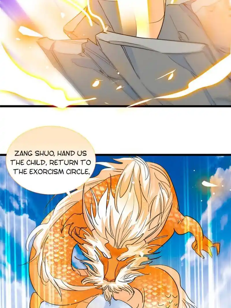 I’M Being Shipped With The King Of Film! Chapter 235