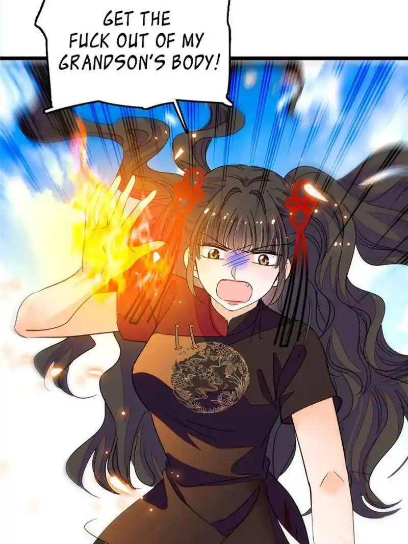 I’M Being Shipped With The King Of Film! Chapter 235