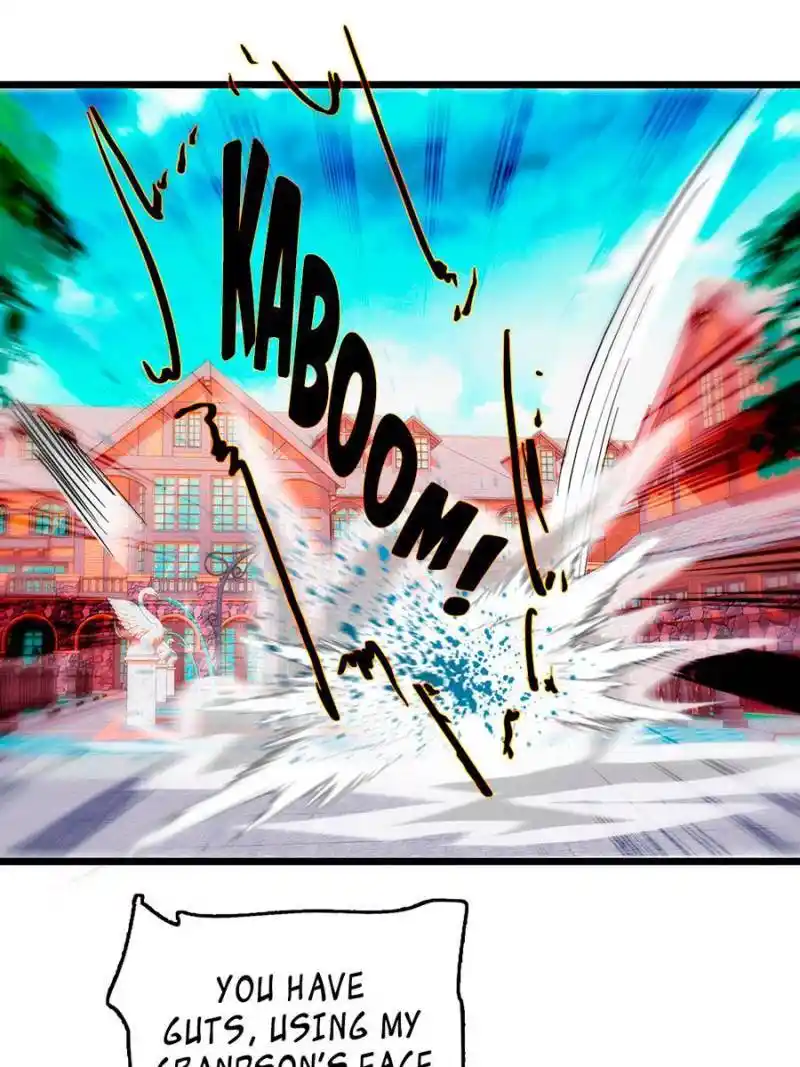 I’M Being Shipped With The King Of Film! Chapter 235