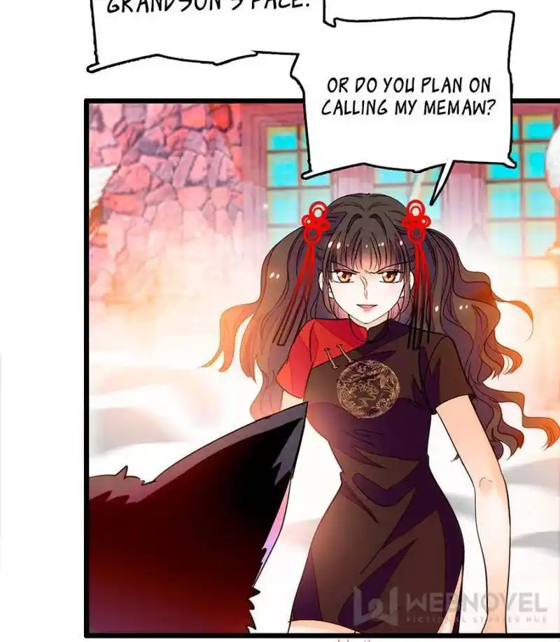 I’M Being Shipped With The King Of Film! Chapter 235