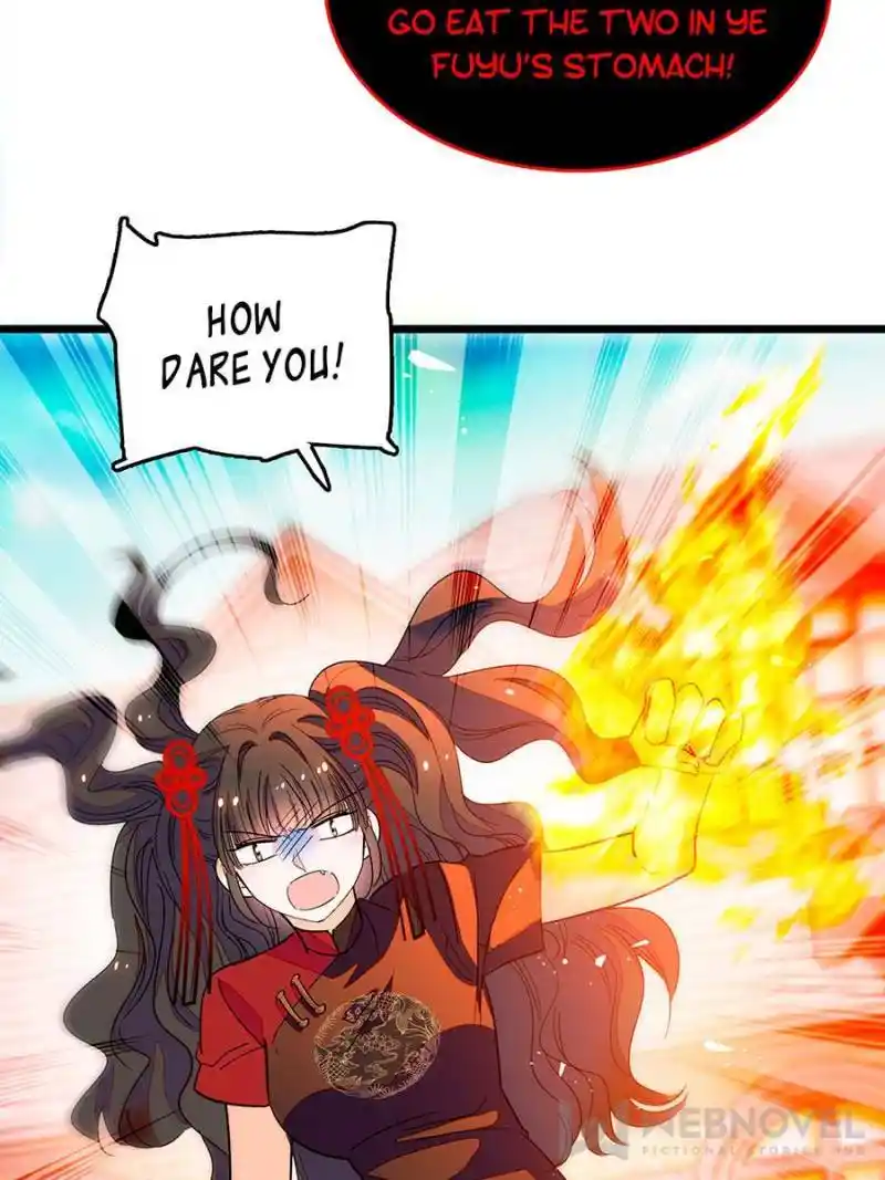 I’M Being Shipped With The King Of Film! Chapter 235