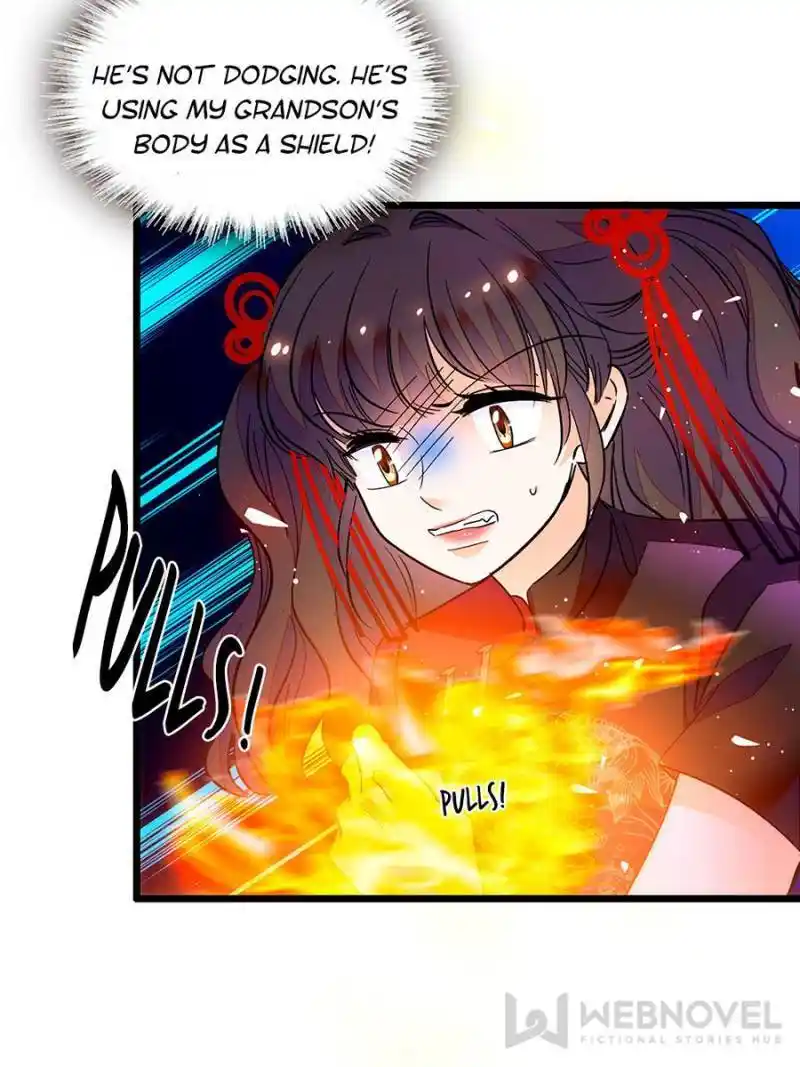 I’M Being Shipped With The King Of Film! Chapter 235