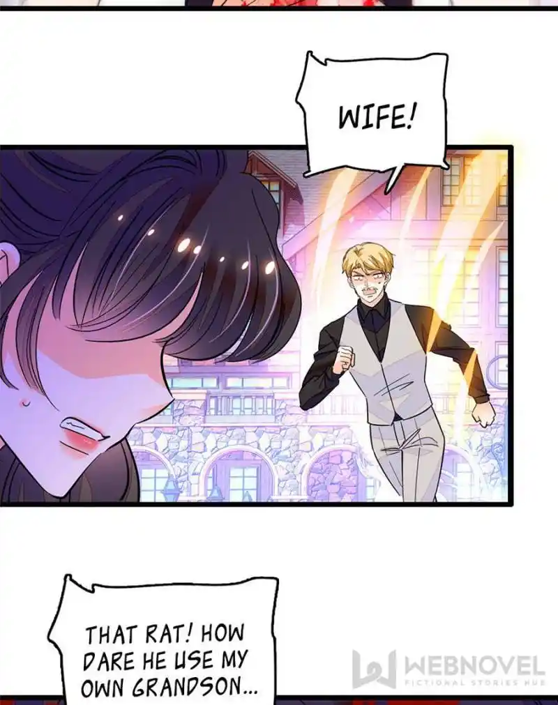 I’M Being Shipped With The King Of Film! Chapter 235