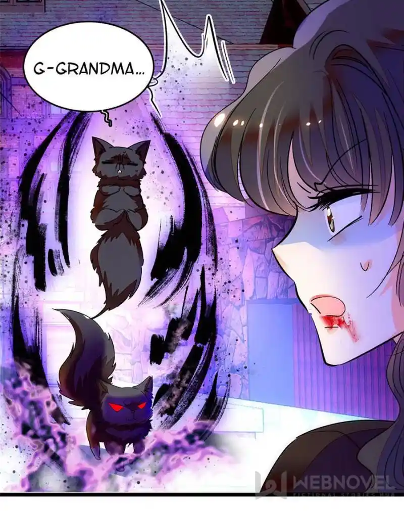 I’M Being Shipped With The King Of Film! Chapter 235