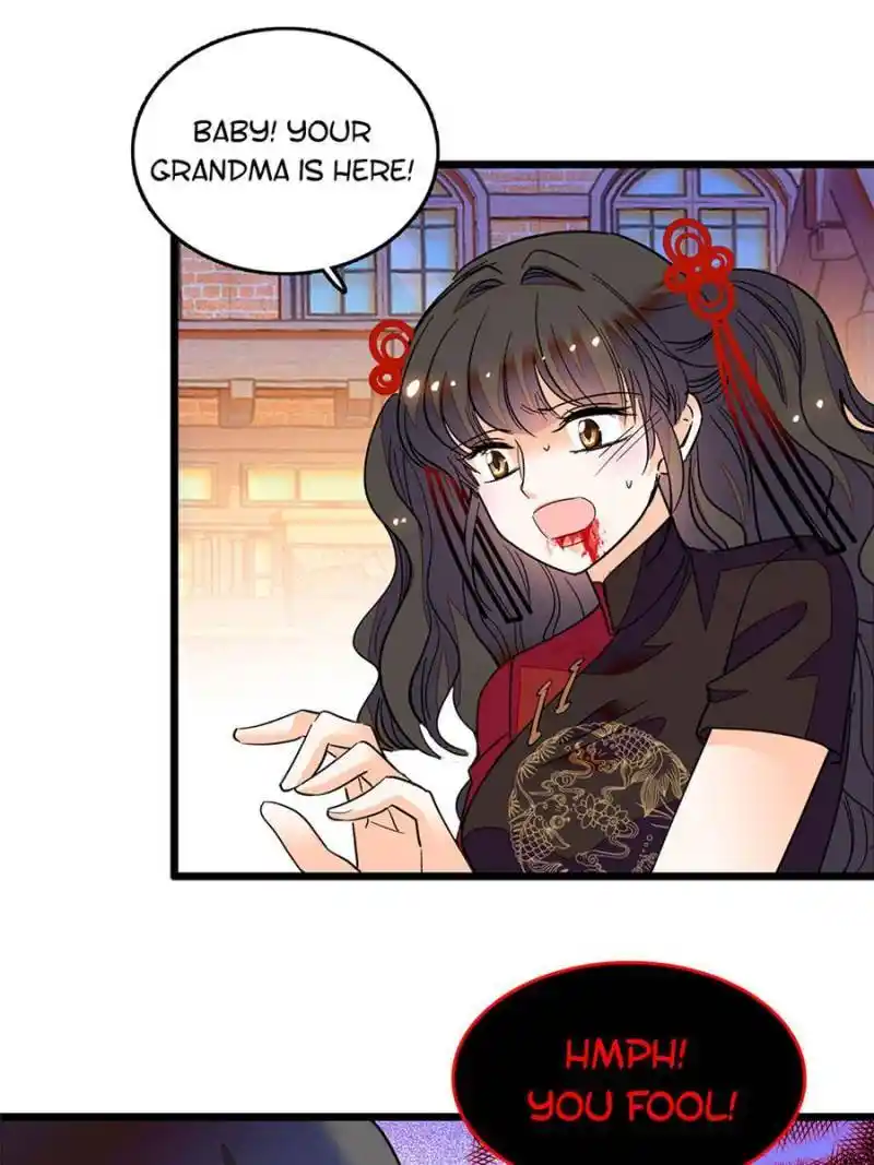 I’M Being Shipped With The King Of Film! Chapter 235