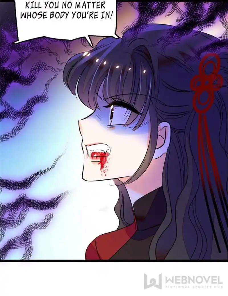 I’M Being Shipped With The King Of Film! Chapter 235