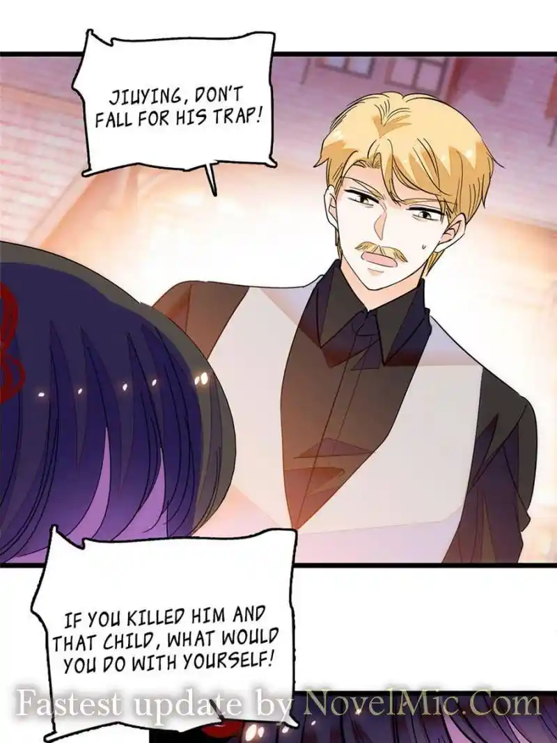 I’M Being Shipped With The King Of Film! Chapter 235