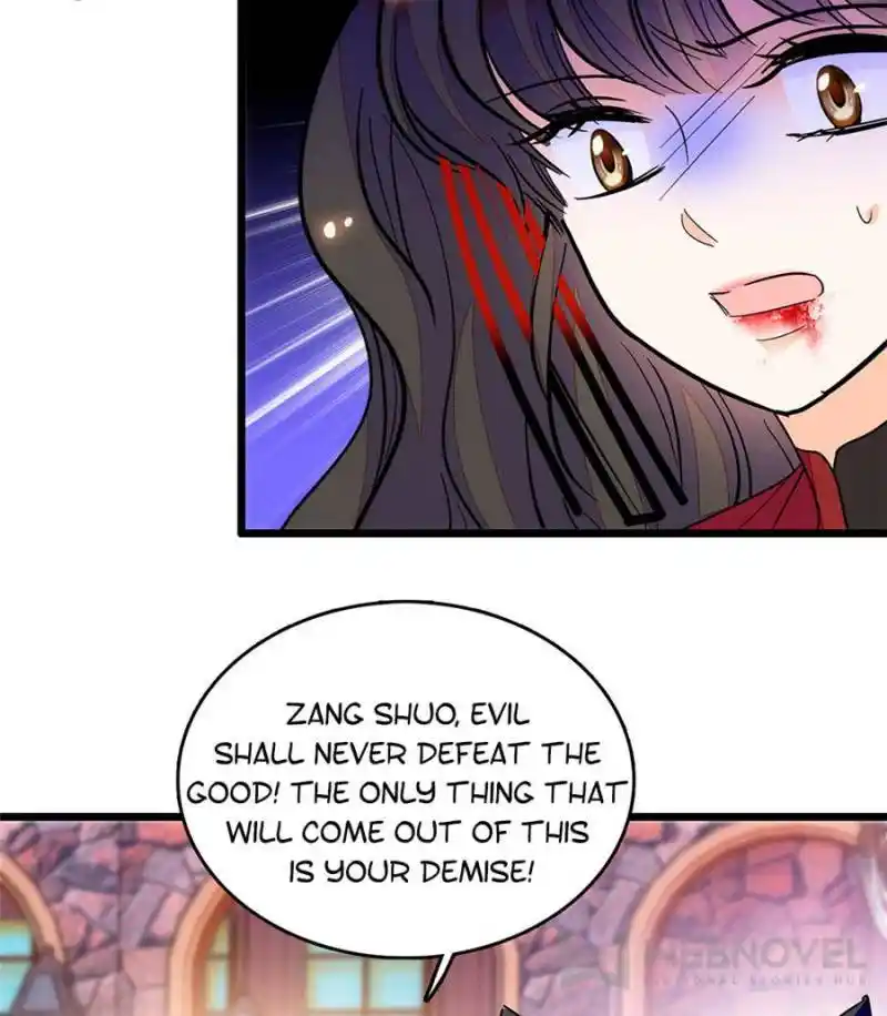 I’M Being Shipped With The King Of Film! Chapter 235