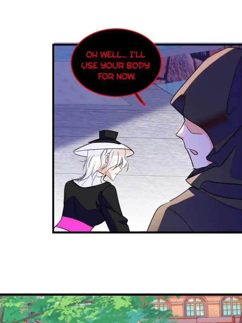 I’M Being Shipped With The King Of Film! Chapter 235