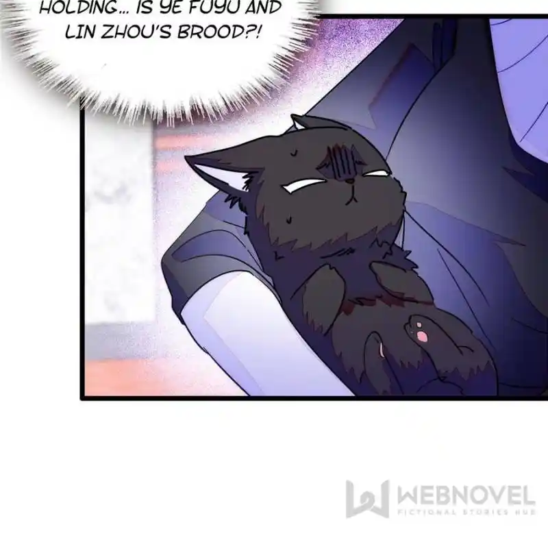 I’M Being Shipped With The King Of Film! Chapter 235