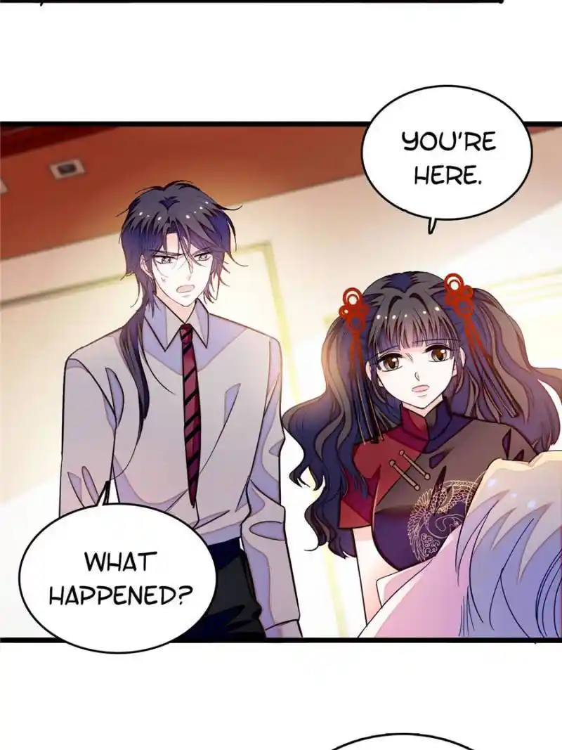 I’M Being Shipped With The King Of Film! Chapter 236