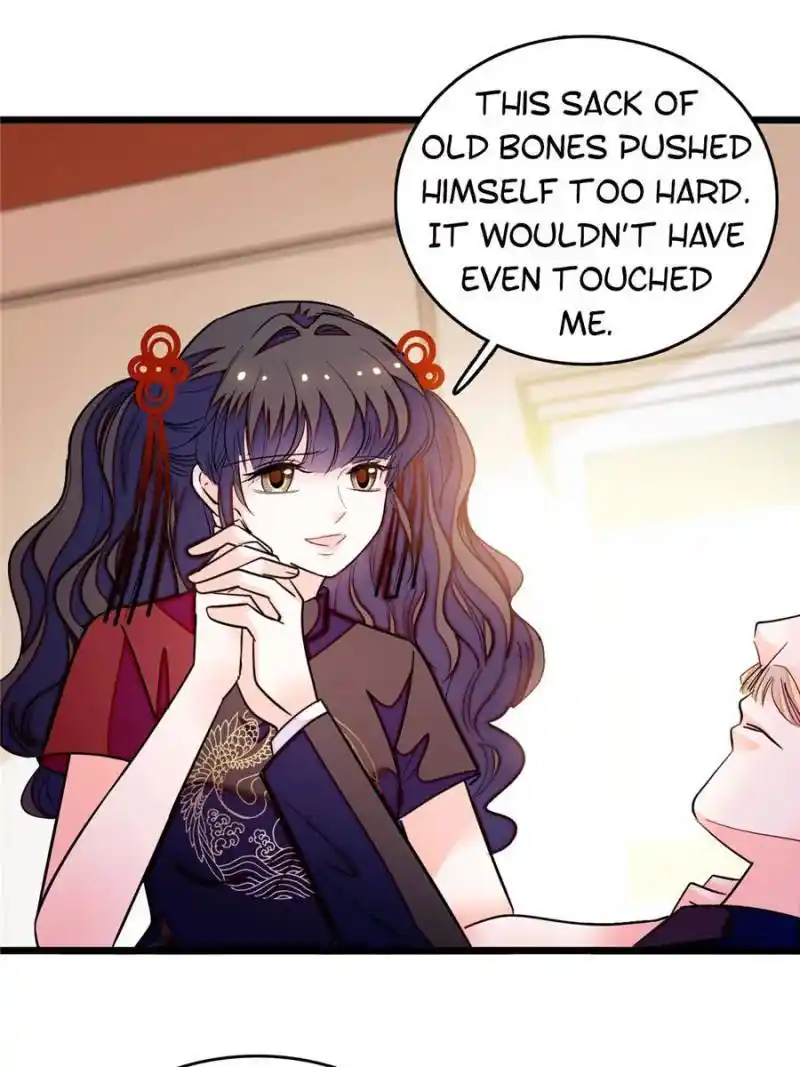 I’M Being Shipped With The King Of Film! Chapter 236