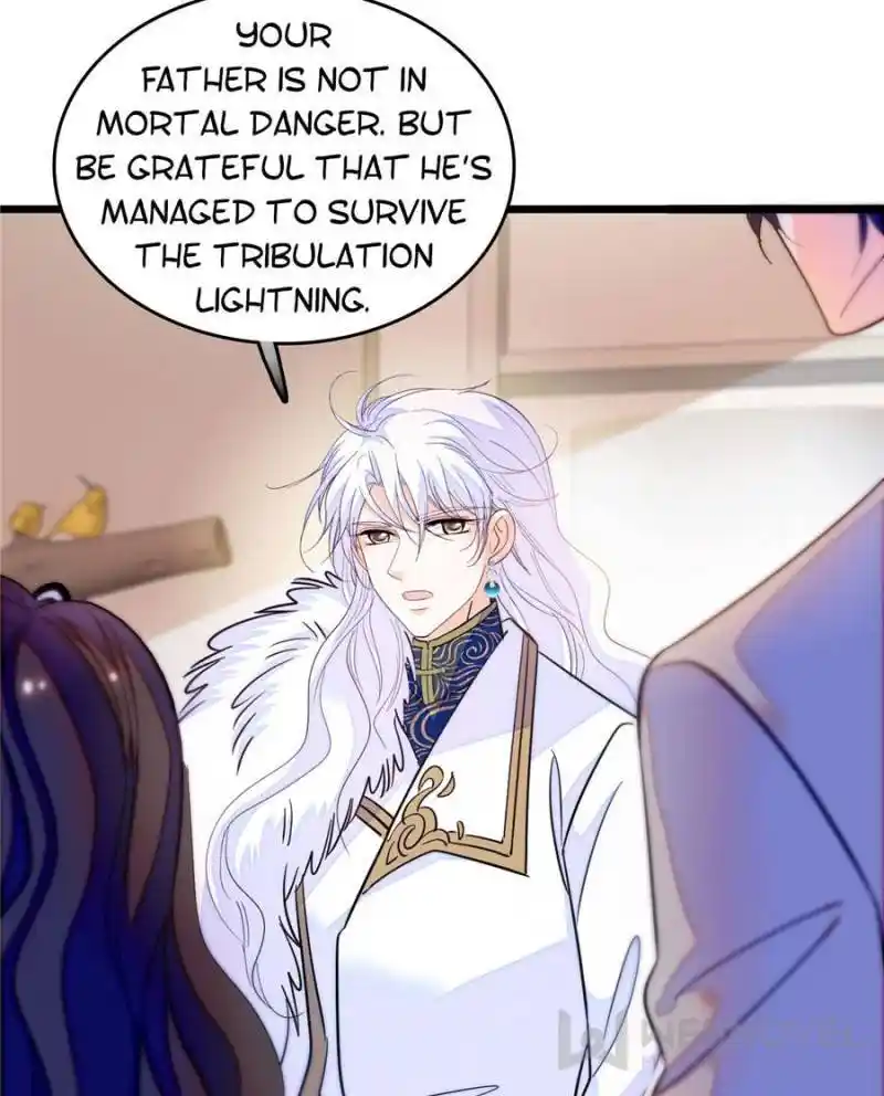 I’M Being Shipped With The King Of Film! Chapter 236