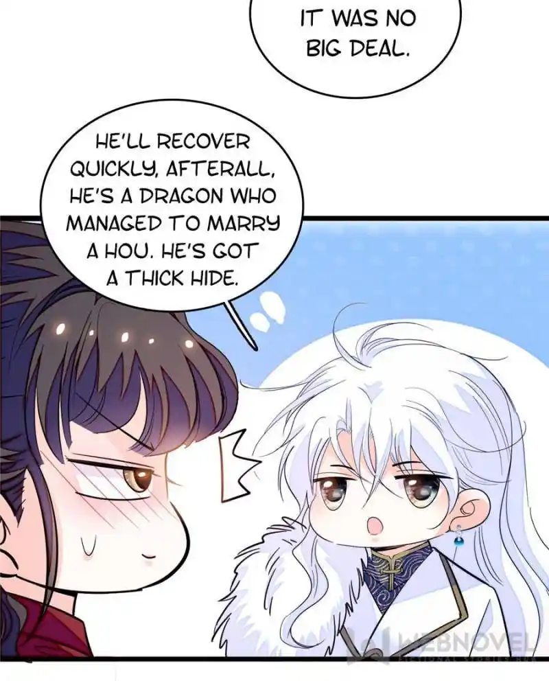 I’M Being Shipped With The King Of Film! Chapter 236