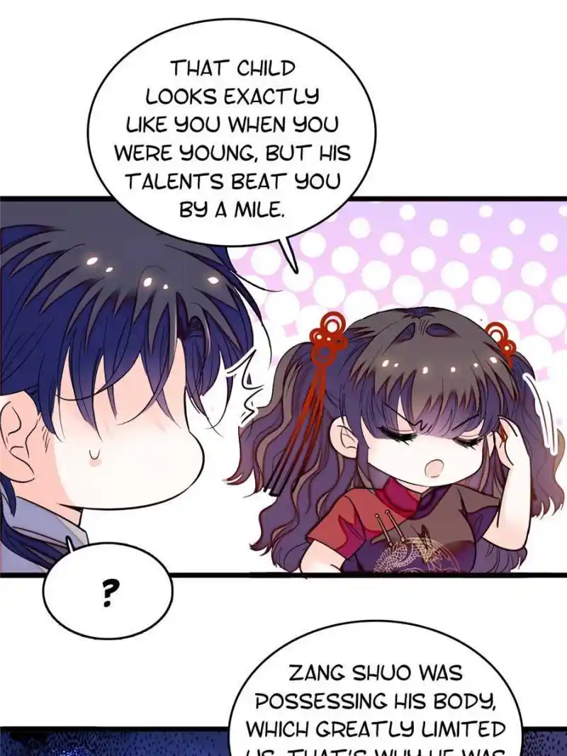 I’M Being Shipped With The King Of Film! Chapter 236