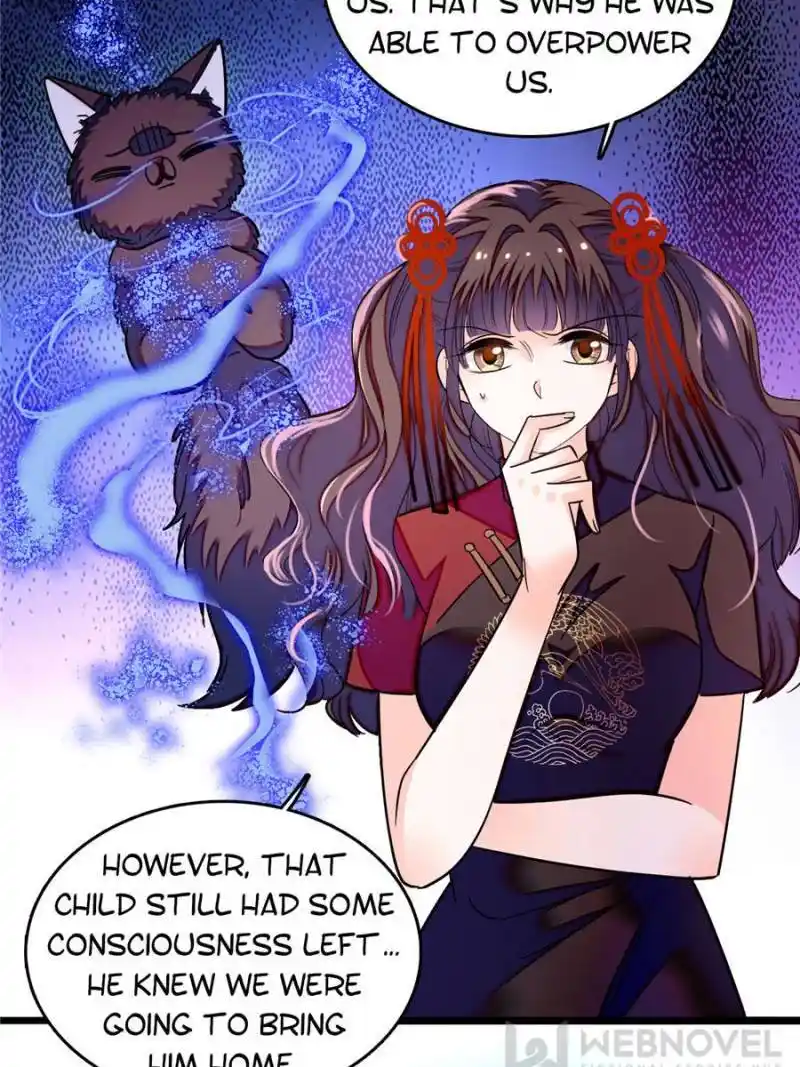 I’M Being Shipped With The King Of Film! Chapter 236