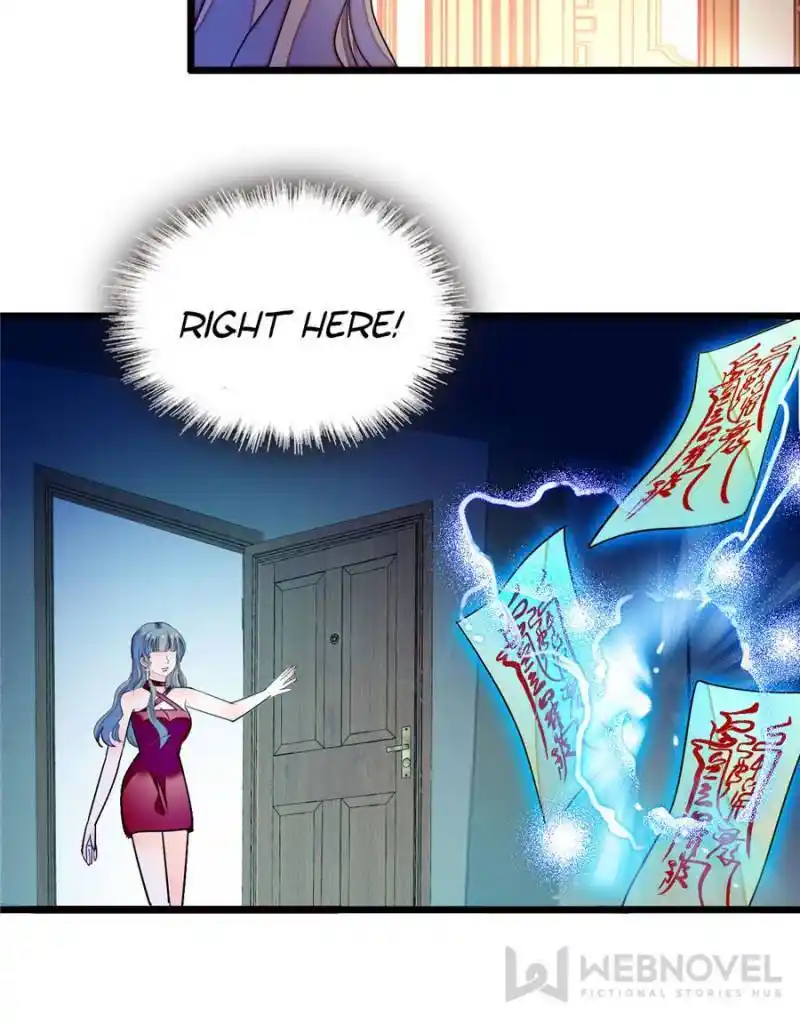 I’M Being Shipped With The King Of Film! Chapter 236