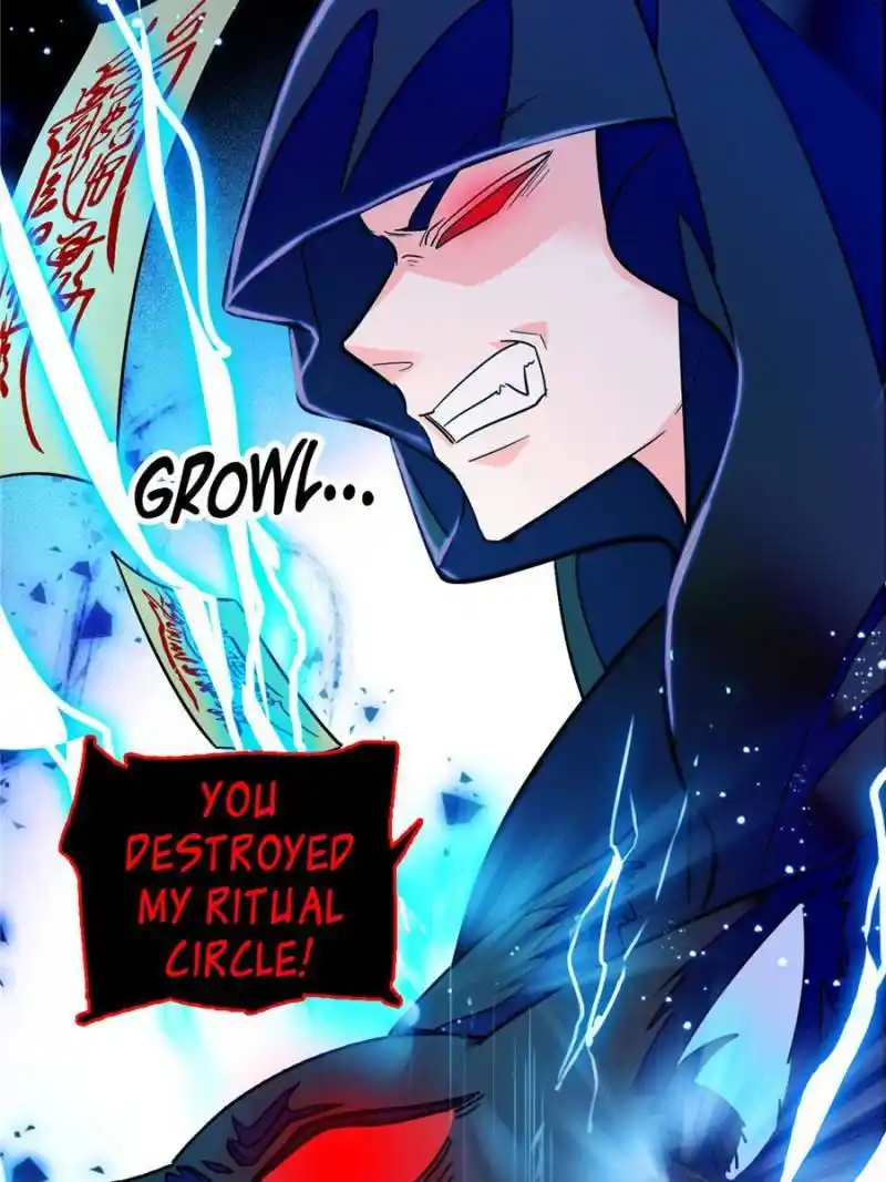 I’M Being Shipped With The King Of Film! Chapter 236