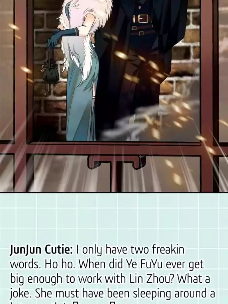 I’M Being Shipped With The King Of Film! Chapter 24