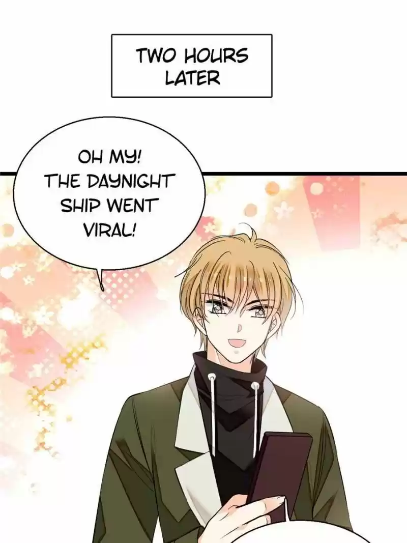 I’M Being Shipped With The King Of Film! Chapter 24