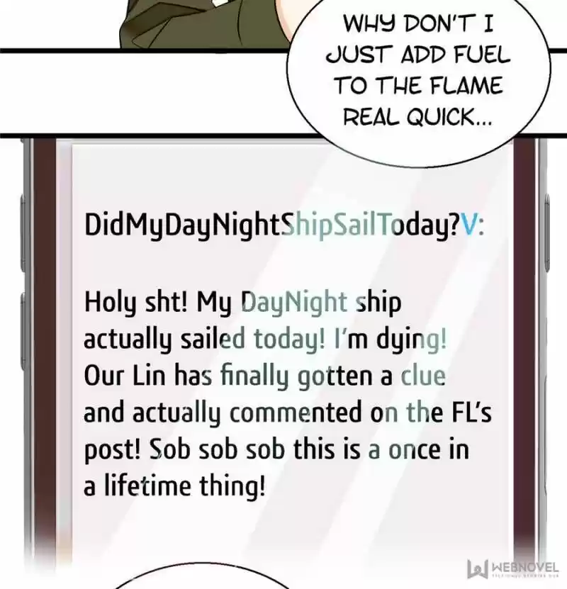 I’M Being Shipped With The King Of Film! Chapter 24