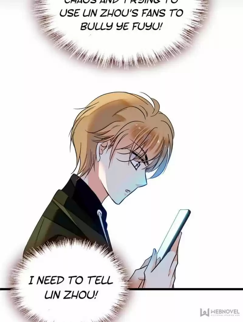 I’M Being Shipped With The King Of Film! Chapter 24