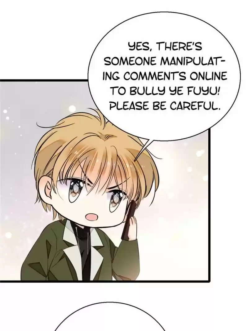 I’M Being Shipped With The King Of Film! Chapter 24