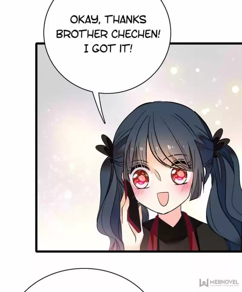 I’M Being Shipped With The King Of Film! Chapter 24