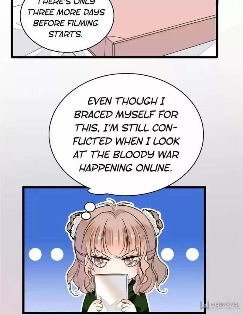 I’M Being Shipped With The King Of Film! Chapter 24