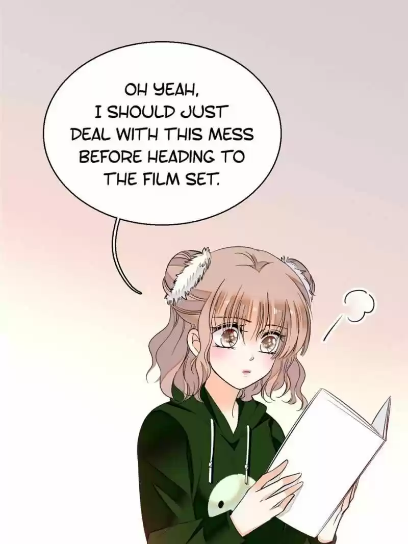 I’M Being Shipped With The King Of Film! Chapter 24