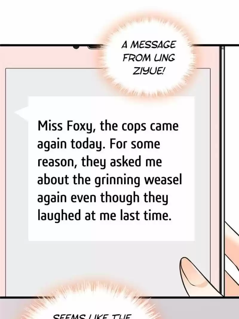 I’M Being Shipped With The King Of Film! Chapter 24