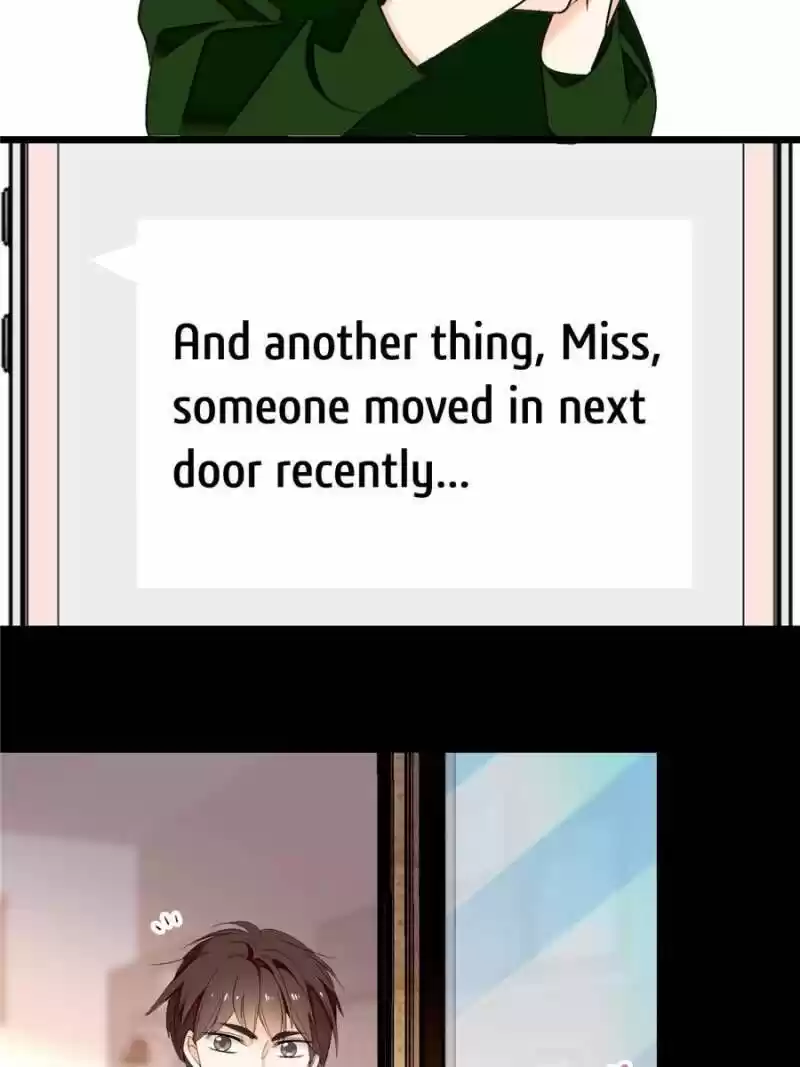 I’M Being Shipped With The King Of Film! Chapter 24