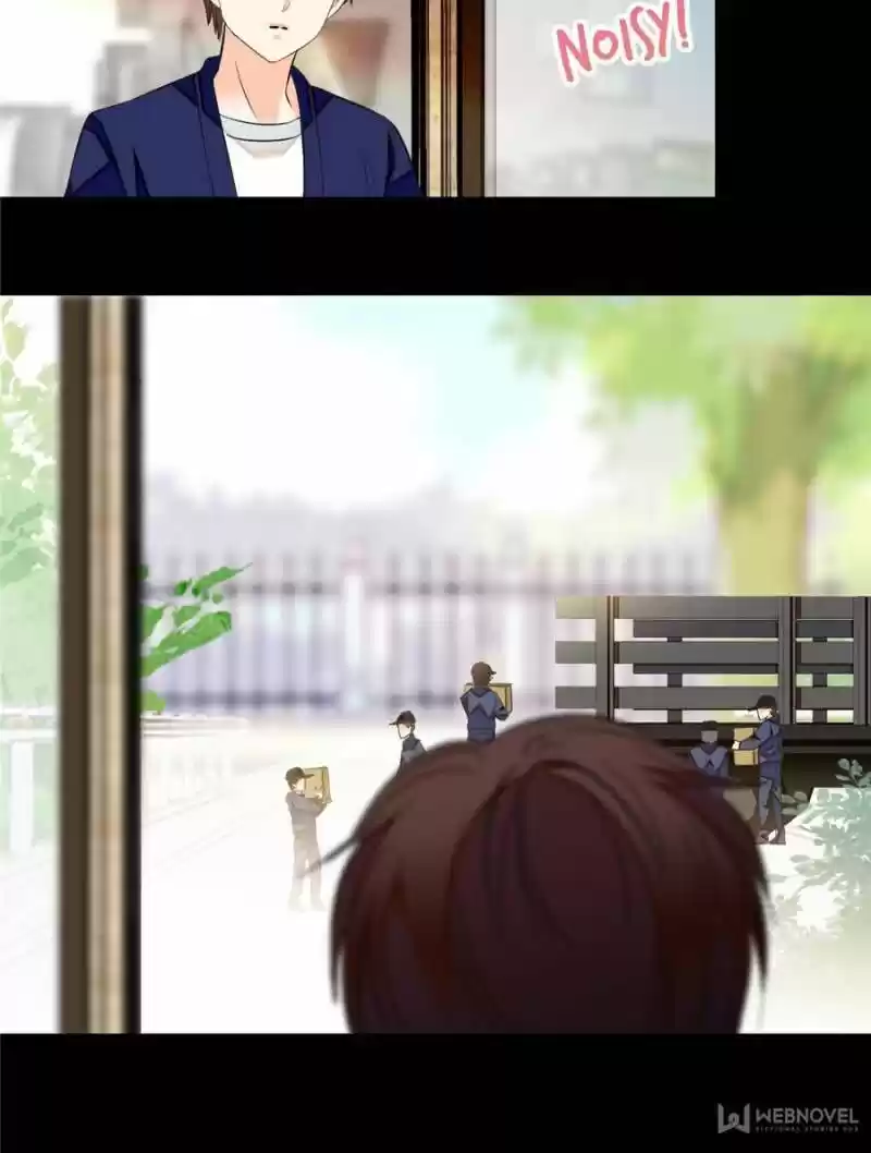 I’M Being Shipped With The King Of Film! Chapter 24