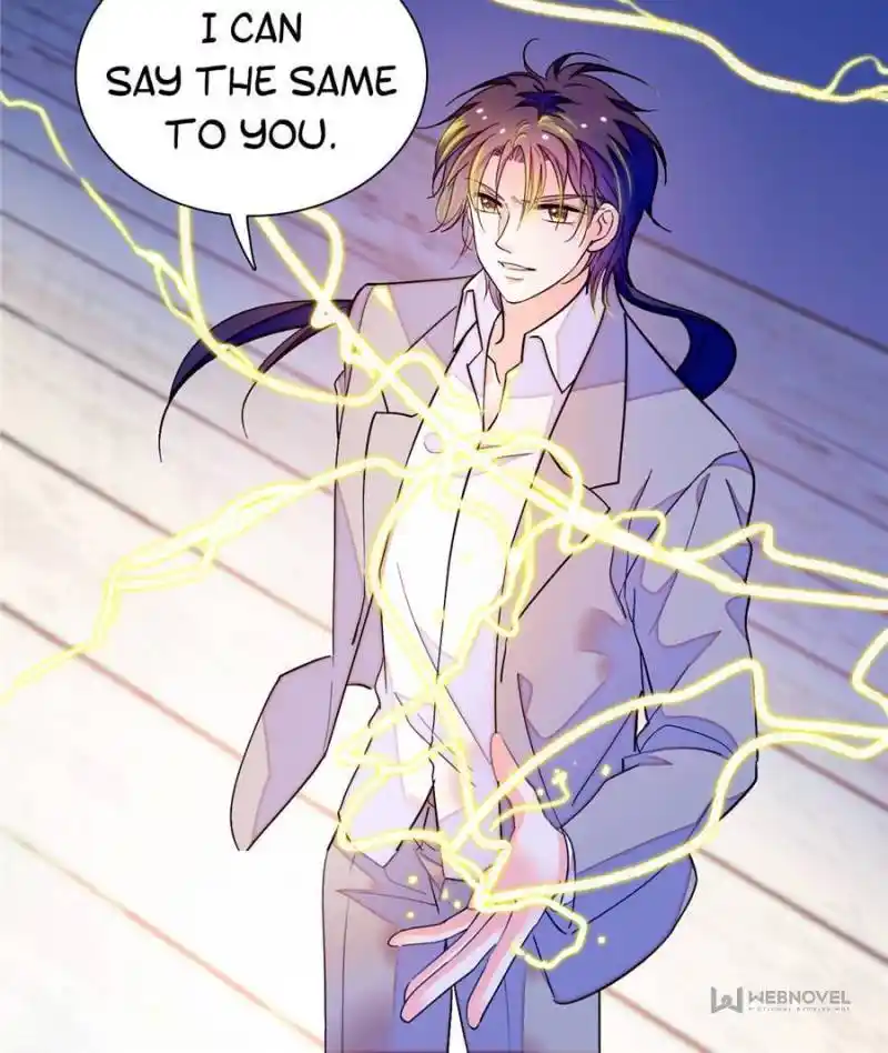 I’m Being Shipped With The King Of Film! Chapter 242